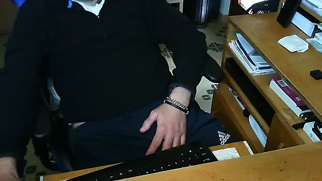 Vervett73 online show from March 11, 3:08 pm