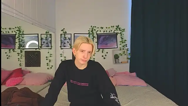 Ron Vils online show from January 13, 6:06 am