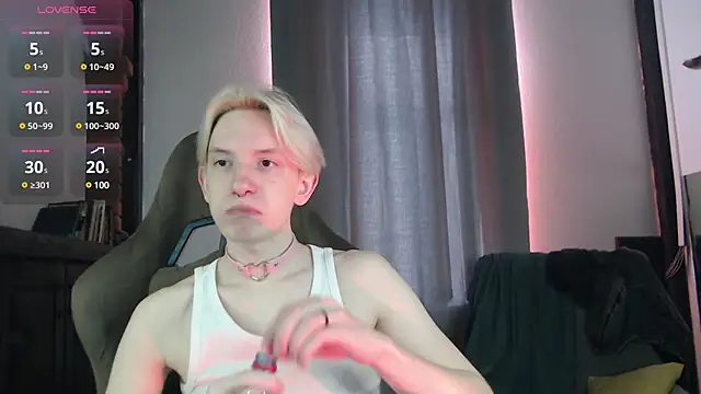 Ron Vils online show from March 1, 5:09 am