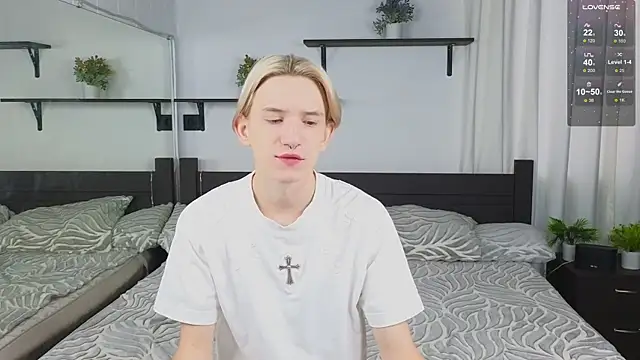 Ron Vils online show from September 17, 5:30 am