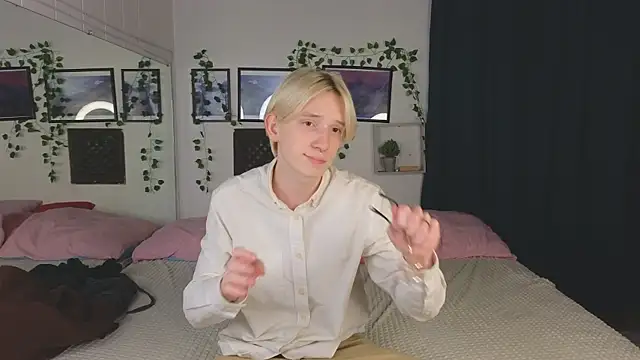 Ron Vils online show from January 31, 3:33 pm