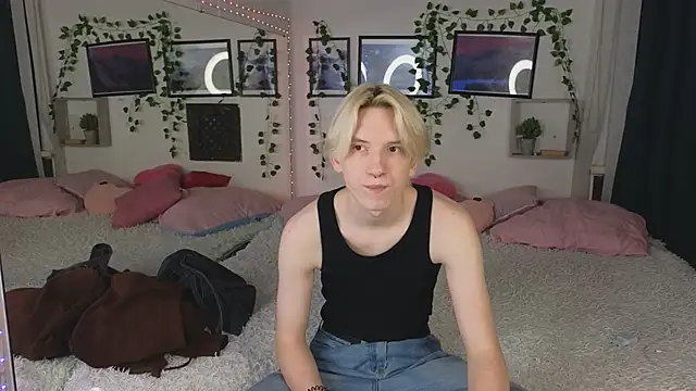 Ron Vils online show from February 2, 3:17 pm