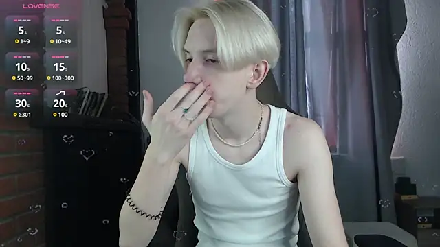 Ron Vils online show from February 17, 6:31 am