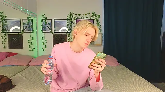 Ron Vils online show from January 22, 5:59 am