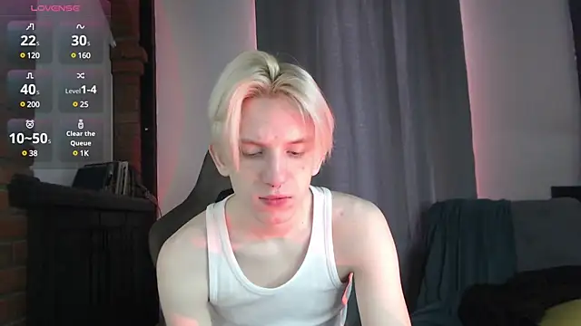 Ron Vils online show from February 27, 5:13 am