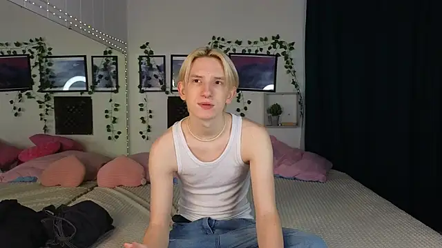 Ron Vils online show from January 24, 3:00 am