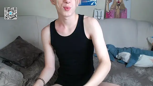 Ron Vils online show from October 5, 7:12 am