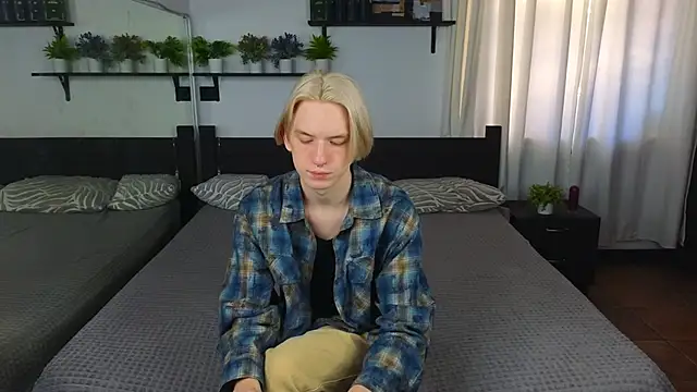 Ron Vils online show from November 30, 8:05 am