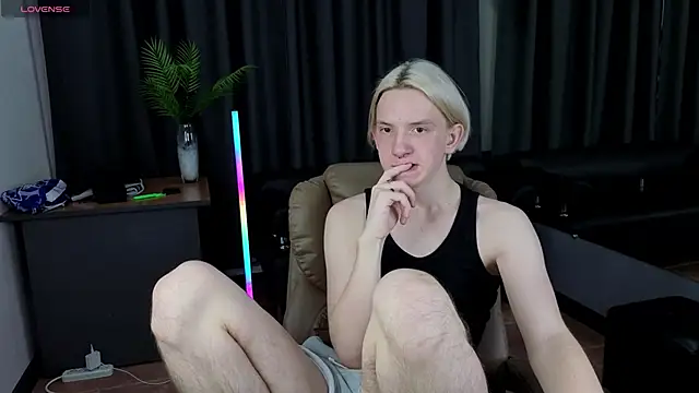 Ron Vils online show from November 7, 9:23 am