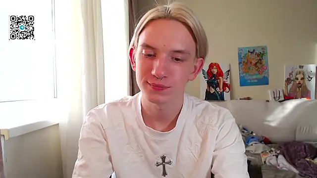 Ron Vils online show from October 22, 9:46 am