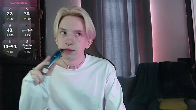 Ron Vils online show from March 3, 5:07 am