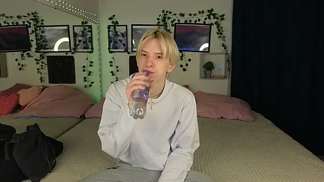 Ron Vils online show from January 25, 2:37 am