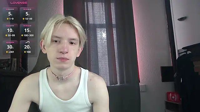 Ron Vils online show from February 22, 3:34 am