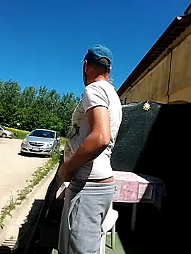 affascino online show from April 23, 11:04 am