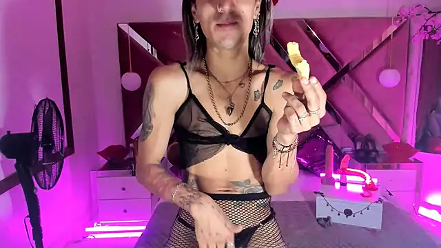 georgie latin99 online show from November 19, 4:51 pm