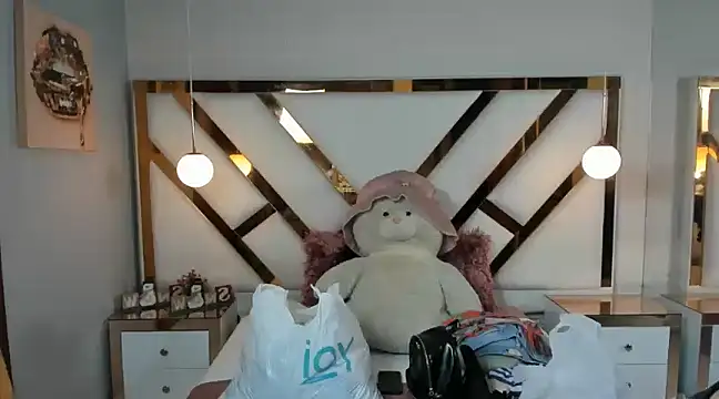 Snapshot of georgie_latin99 chatting on December 3, 12:55 am georgie latin99 online show from December 3, 12:55 am