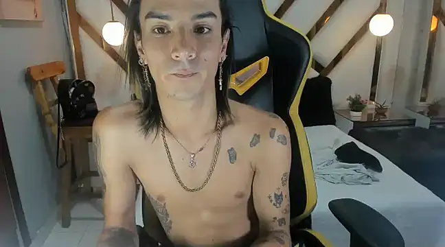 Snapshot of georgie_latin99 chatting on January 25, 9:04 pm georgie latin99 online show from January 25, 9:04 pm