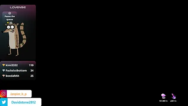 cJuan111 online show from February 21, 12:39 pm