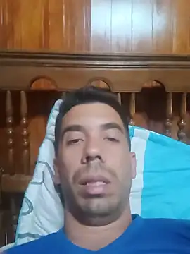 Manu1988arg online show from July 6, 5:04 am