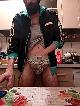 vulpe8400 online show from February 27, 10:20 pm