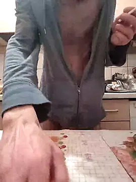 vulpe8400 online show from February 6, 12:29 am