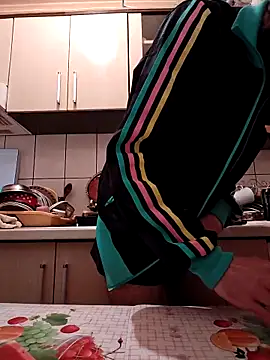 vulpe8400 online show from February 22, 6:06 am