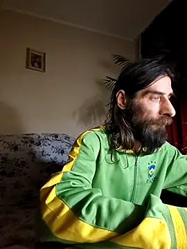 vulpe8400 online show from April 19, 6:21 pm