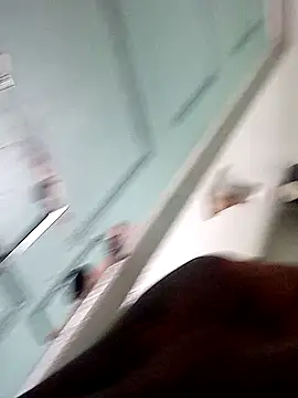 Vergonzoso6 online show from April 10, 9:00 pm