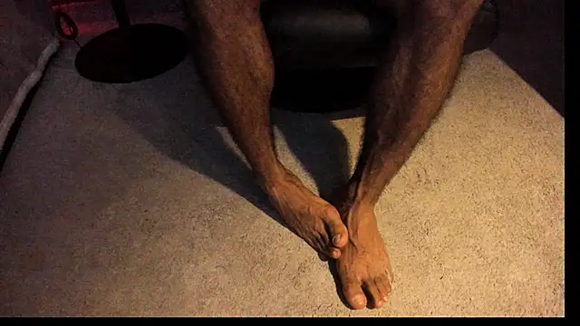 Brock hurn1 online show from September 23, 12:32 am