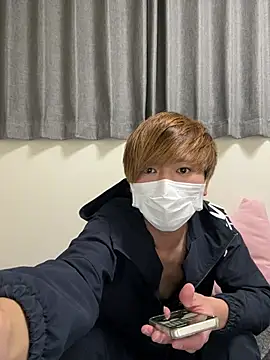 onimakura online show from January 10, 11:47 am