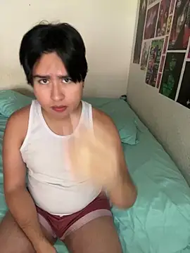 shinji-18 online show from October 29, 4:54 pm