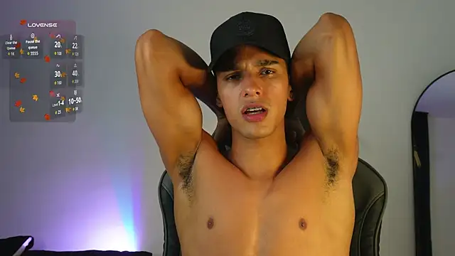 Busterspinter online show from June 11, 11:47 pm