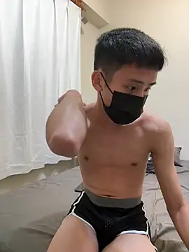 Benson18y online show from January 4, 2:35 pm