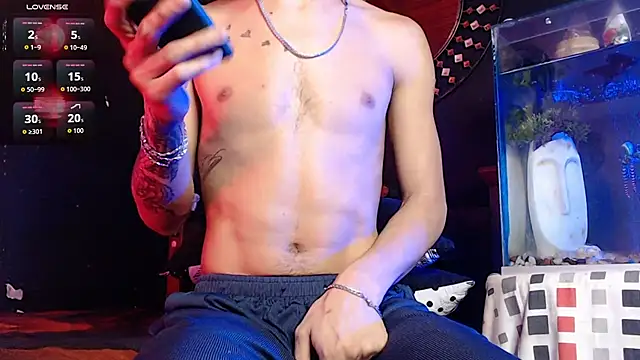 Godly huan online show from December 14, 11:06 am