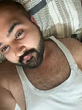 Dicky Rohan online show from February 28, 5:37 pm