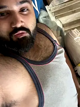 Dicky Rohan online show from September 11, 5:45 pm