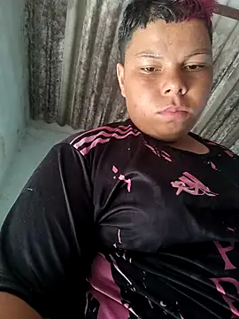 putoso031 online show from February 24, 6:58 pm