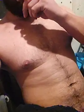 Thickfun96 online show from June 19, 11:09 pm