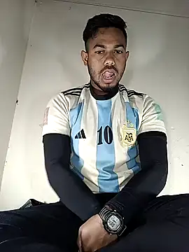 arafat mia online show from January 23, 11:59 pm