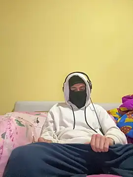 boyadark online show from January 28, 8:04 pm