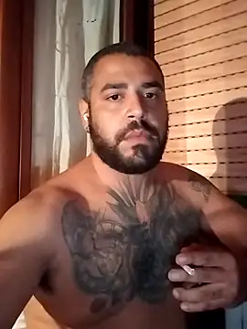 Dikkiduohottt online show from September 9, 9:57 pm