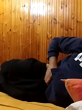 Dikkiduohottt online show from October 6, 8:57 pm