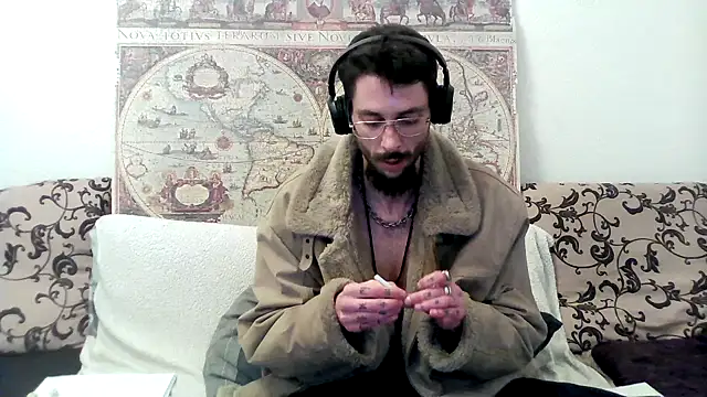 casualtimepassenger online show from March 1, 8:42 pm