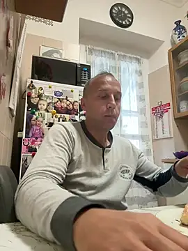 Lecatore80 online show from April 19, 6:02 am