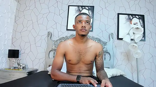 jackmacson online show from January 12, 6:59 pm