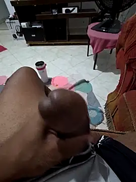 negro1978mt online show from January 15, 5:11 am