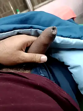 PatelBond online show from January 3, 2:54 am