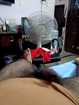 PatelBond online show from September 11, 12:15 pm