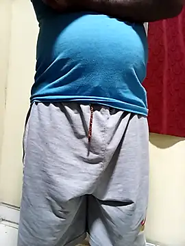 Nogeris20 online show from February 13, 11:32 pm