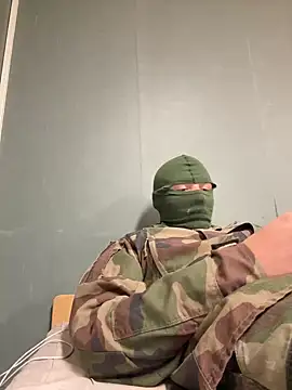 Snapshot of Napoleon1er_ chatting on January 28, 7:32 pm Napoleon1er online show from January 28, 7:32 pm